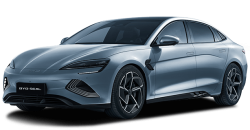 BYD SEAL