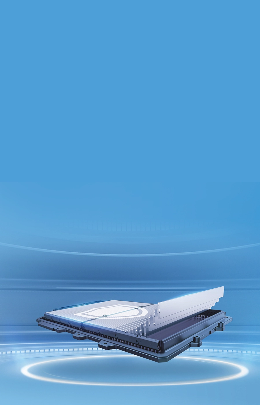 BYD SEAL Batería Blade