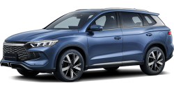 BYD SONG PRO