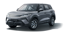 BYD YUAN PRO